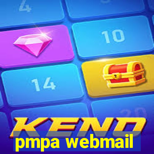 pmpa webmail